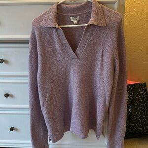 J.Crew sweater